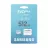 Card de memorie Samsung .512GB MICROSD (CLASS 10) UHS-I (U3) +SD ADAPTER,  EVO PLUS 2024 "MB-MC512SA" (R:160MB/S)