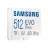Card de memorie Samsung .512GB MICROSD (CLASS 10) UHS-I (U3) +SD ADAPTER,  EVO PLUS 2024 "MB-MC512SA" (R:160MB/S)
