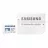 Card de memorie Samsung 1.0TB MICROSD (CLASS 10) UHS-I (U3) +SD ADAPTER,  EVO PLUS 2024 "MB-MC1T0SA" (R:160MB/S)