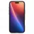 Чехол Spigen Spigen iPhone 16 Plus, Liquid Air, Matte Black