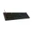 Gaming keyboard HyperX ALLOY RISE RGB MECHANICAL GAMING KEYBOARD (US), MECHANICAL KEYS ( LINEAR SWITCHES) BACKLIGHT (RGB), ULTRA-CUSTOMIZABLE, HOT-SWAPPABLE KEY SWITCHES, AMBIENT LIGHT SENSOR, SOLID-STEEL FRAME, USB