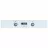 Cuptor electric incorporabil BACKER NONA 09 SOFT STOUCH WH GL, White
