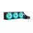 Кулер универсальный ASUS ASUS PRIME LC III 360 ARGB All-In-One CPU Liquid Cooler with A-RGB, Intel 1700, 1200, 115X, AMD AM5, AM4, 3x120mm A-RGB Fan 600–2200rpm, Air Flow 75.7 CFM