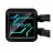 Кулер универсальный ASUS ASUS PRIME LC III 360 ARGB All-In-One CPU Liquid Cooler with A-RGB, Intel 1700, 1200, 115X, AMD AM5, AM4, 3x120mm A-RGB Fan 600–2200rpm, Air Flow 75.7 CFM