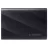 HDD Extern Samsung 1TB PORTABLE SSD T9 MU-PG1T0B/EU EXTERNAL SSD, BLACK, READ 2000 MB/S, WRITE 1950 MB/S, USB 3.2 GEN.2X2, (SSD EXTERN/ВНЕШНИЙ SSD)