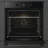 Cuptor electric incorporabil GORENJE BPS6737E04DBG, Black