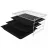 Cuptor electric incorporabil GORENJE BPS6737E04DBG, Black
