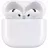 Casti fara fir APPLE AIRPODS 4  MXP93ZE/A WITH ACTIVE NOISE CANCELLATION, MODEL A3055 A3056 A3059