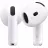 Casti fara fir APPLE AIRPODS 4  MXP93ZE/A WITH ACTIVE NOISE CANCELLATION, MODEL A3055 A3056 A3059