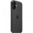 Smartphone APPLE IPHONE 16, 128GB BLACK MD