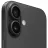 Smartphone APPLE IPHONE 16, 128GB BLACK MD