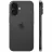 Smartphone APPLE IPHONE 16, 128GB BLACK MD