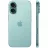 Smartphone APPLE IPHONE 16, 128GB TEAL MD