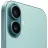 Smartphone APPLE IPHONE 16, 128GB TEAL MD