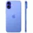 Smartphone APPLE IPHONE 16, 128GB ULTRAMARINE MD