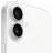 Smartphone APPLE IPHONE 16, 128GB WHITE MD