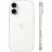Smartphone APPLE IPHONE 16, 128GB WHITE MD