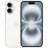 Smartphone APPLE IPHONE 16, 128GB WHITE MD