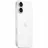 Smartphone APPLE IPHONE 16, 128GB WHITE MD