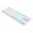 Gaming keyboard RAZER GAMING WIRELESS KEYBOARD  DEATHSTALKER V2 PRO, MECHANICAL, TENKEYLESS, OPT.LINEAR SW, LOW-PROFILE, ALUMINIUM, MACRO, RGB, 2.4GHZ+BT, EN, WHITE