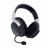 Gaming Casti RAZER Gaming Wireless Headset Razer Kaira HyperSpeed for PS, 50mm, 20-20kHz, 32 Ohm, 96db, 332g, 30h, On-earcup control, Cardioid mic, 2.4Ghz+BT, White