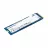 SSD KINGSTON M.2 NVME SSD 500GB  NV3, INTERFACE: PCIE4.0 X4 / NVME1.3, M2 TYPE 2280 FORM FACTOR, SEQUENTIAL READS 5000 MB/S, SEQUENTIAL WRITES 3000 MB/S, SMI SM2268XT2/ PHISON E27T CONTROLLER, TBW: 160TB, 3D BICS6 TLC/ QLC NAND FLASH