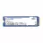 SSD KINGSTON M.2 NVME SSD 500GB  NV3, INTERFACE: PCIE4.0 X4 / NVME1.3, M2 TYPE 2280 FORM FACTOR, SEQUENTIAL READS 5000 MB/S, SEQUENTIAL WRITES 3000 MB/S, SMI SM2268XT2/ PHISON E27T CONTROLLER, TBW: 160TB, 3D BICS6 TLC/ QLC NAND FLASH