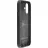 Husa Cellular Line CELLULAR APPLE IPHONE 16 PLUS, SENSATION CASE, BLACK