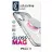 Husa Cellular Line CELLULAR APPLE IPHONE 16, GLOSS MAG CASE, TRANSPARENT
