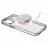 Husa Cellular Line CELLULAR APPLE IPHONE 16, GLOSS MAG CASE, TRANSPARENT