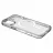 Husa Cellular Line CELLULAR APPLE IPHONE 16, GLOSS MAG CASE, TRANSPARENT