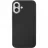 Husa Cellular Line CELLULAR APPLE IPHONE 16, SENSATION CASE, BLACK