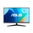 Monitor ASUS 27"  VY279HF, BLACK, IPS, 1920X1080, 100HZ, 1MSMPRT, 250CD, CR1300:1, HDMI