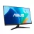 Monitor ASUS 27"  VY279HF, BLACK, IPS, 1920X1080, 100HZ, 1MSMPRT, 250CD, CR1300:1, HDMI