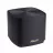 Беспроводной маршрутизатор ASUS Whole-Home Mesh Dual Band Wi-Fi 6 System ASUS, "ZenWiFi XD4 Plus (3-pack), Black", 1775Mbps, OFDMA, Gbit Ports