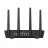 Router wireless ASUS WI-FI 6 DUAL BAND  TUF GAMING ROUTER "TUF-AX4200", 4200MBPS, OFDMA, 4XGBIT, 1X2.5GBIT, USB3.2 GEN1