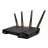 Router wireless ASUS WI-FI 6 DUAL BAND  TUF GAMING ROUTER "TUF-AX4200", 4200MBPS, OFDMA, 4XGBIT, 1X2.5GBIT, USB3.2 GEN1