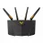 Router wireless ASUS WI-FI 6 DUAL BAND  TUF GAMING ROUTER "TUF-AX4200", 4200MBPS, OFDMA, 4XGBIT, 1X2.5GBIT, USB3.2 GEN1
