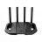 Беспроводной маршрутизатор ASUS WI-FI 7 DUAL BAND  ROUTER, "TUF GAMING BE3600", 3600MBPS, OFDMA, MLO, 1X2.5G WAN, 4XGBIT LAN, USB3.2 GEN1, AIMESH