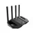 Беспроводной маршрутизатор ASUS WI-FI 7 DUAL BAND  ROUTER, "TUF GAMING BE3600", 3600MBPS, OFDMA, MLO, 1X2.5G WAN, 4XGBIT LAN, USB3.2 GEN1, AIMESH