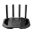 Беспроводной маршрутизатор ASUS WI-FI 7 DUAL BAND  ROUTER, "TUF GAMING BE3600", 3600MBPS, OFDMA, MLO, 1X2.5G WAN, 4XGBIT LAN, USB3.2 GEN1, AIMESH