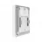 Точка доступа ASUS Wi-Fi 6 Dual Band Access Point ASUS ExpertWiFi "EBA63", 2976Mbps, OFDMA, Gbit Port, AiMesh, SDN, PoE
