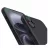 Husa Nillkin APPLE IPHONE 16 PLUS, FROSTED PRO MAGNETIC, BLACK