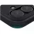 Husa Nillkin APPLE IPHONE 16 PLUS, FROSTED PRO MAGNETIC, BLACK