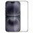 Sticla de protectie Nillkin APPLE IPHONE 16 CP+ PRO, TEMPERED GLASS, BLACK