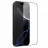 Sticla de protectie Nillkin APPLE IPHONE 16 PRO MAX CP+ PRO, TEMPERED GLASS, BLACK