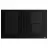 Plita incorporabila cu inductie FRANKE FMA 8381R HI ( 340.0705.337 ), Black