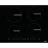 Plita incorporabila cu inductie FRANKE FSM 654 I B BK ( 108.0606.108 ), Black