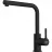 Baterie electrica FRANKE Lina L Matte Black ( 115.0712.435 )