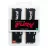 Модуль памяти KINGSTON 32GB DDR5-5600MHZ  FURY BEAST RGB (KIT OF 2X16GB) (KF556C36BBEAK2-32), CL36-38-38, 1.25V, AMD EXPO 1.0/INTEL XMP 3.0, BLACK